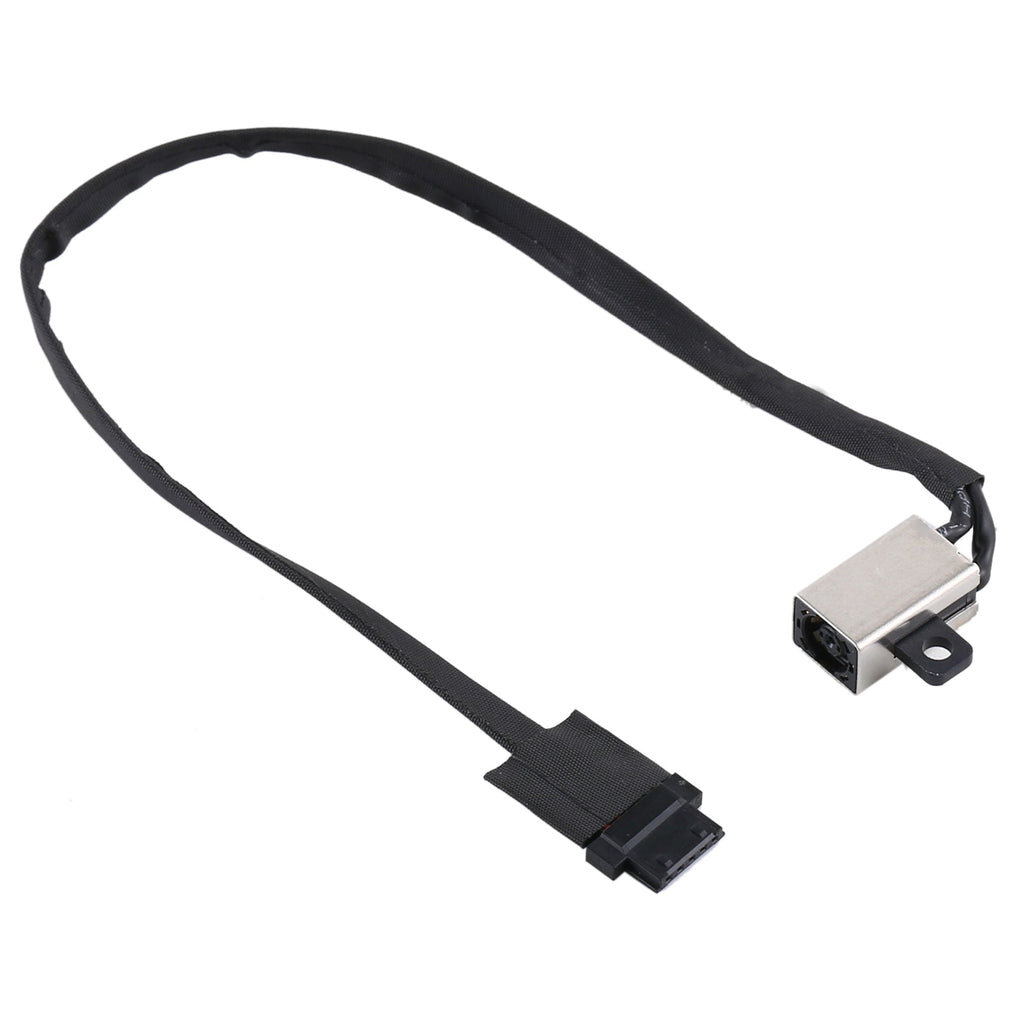 DC Power Jack Connector With Flex Cable for HP Chromebook 11 G5 EE 918169-YD1 920842-001
