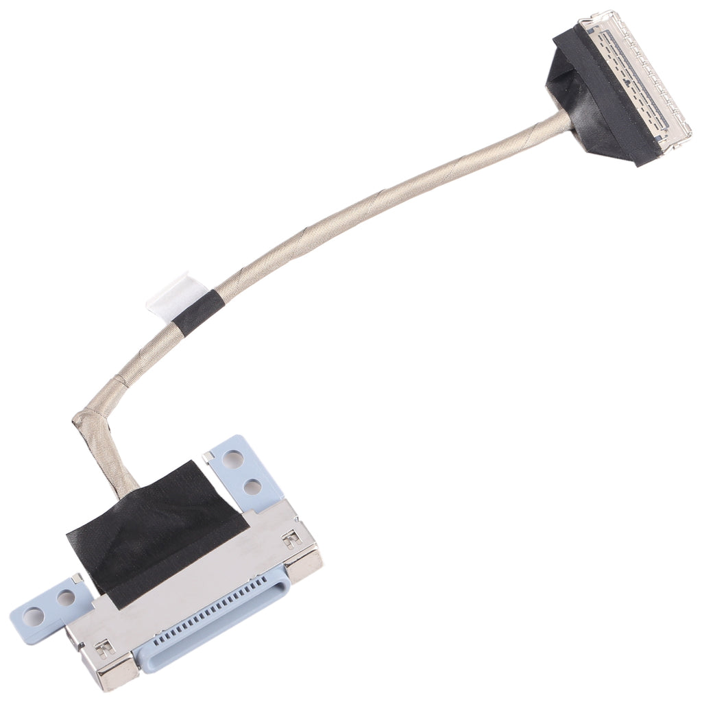 For Microsoft Surface Laptop Go 2 2013 Charging Port Connector Flex Cable (Blue)