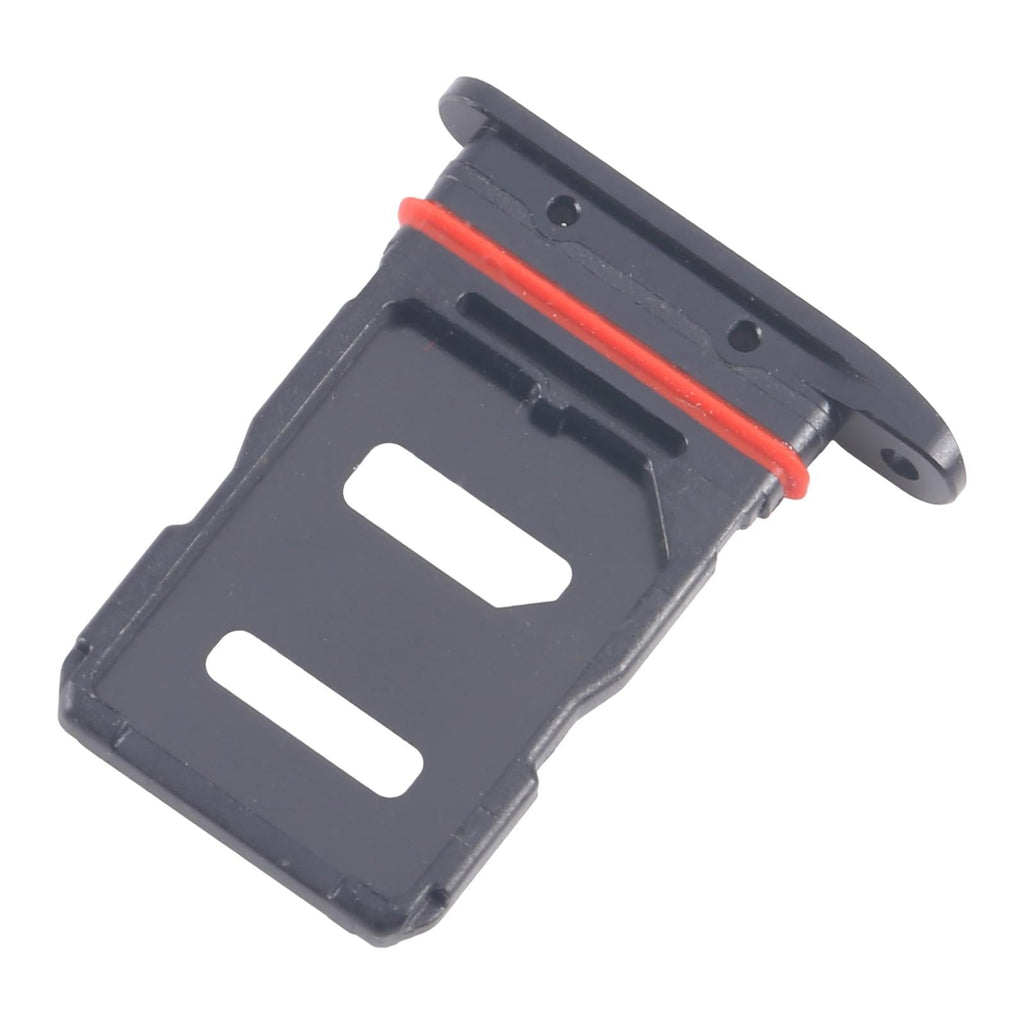 For Asus Zenfone 9 AI2202 SIM Card Tray (Black)