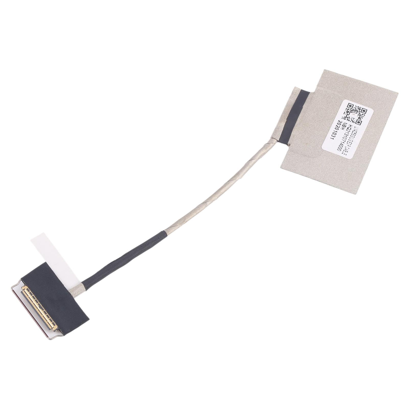 For Asus Zenbook 14 UX425 Original LCD Screen Flex Cable