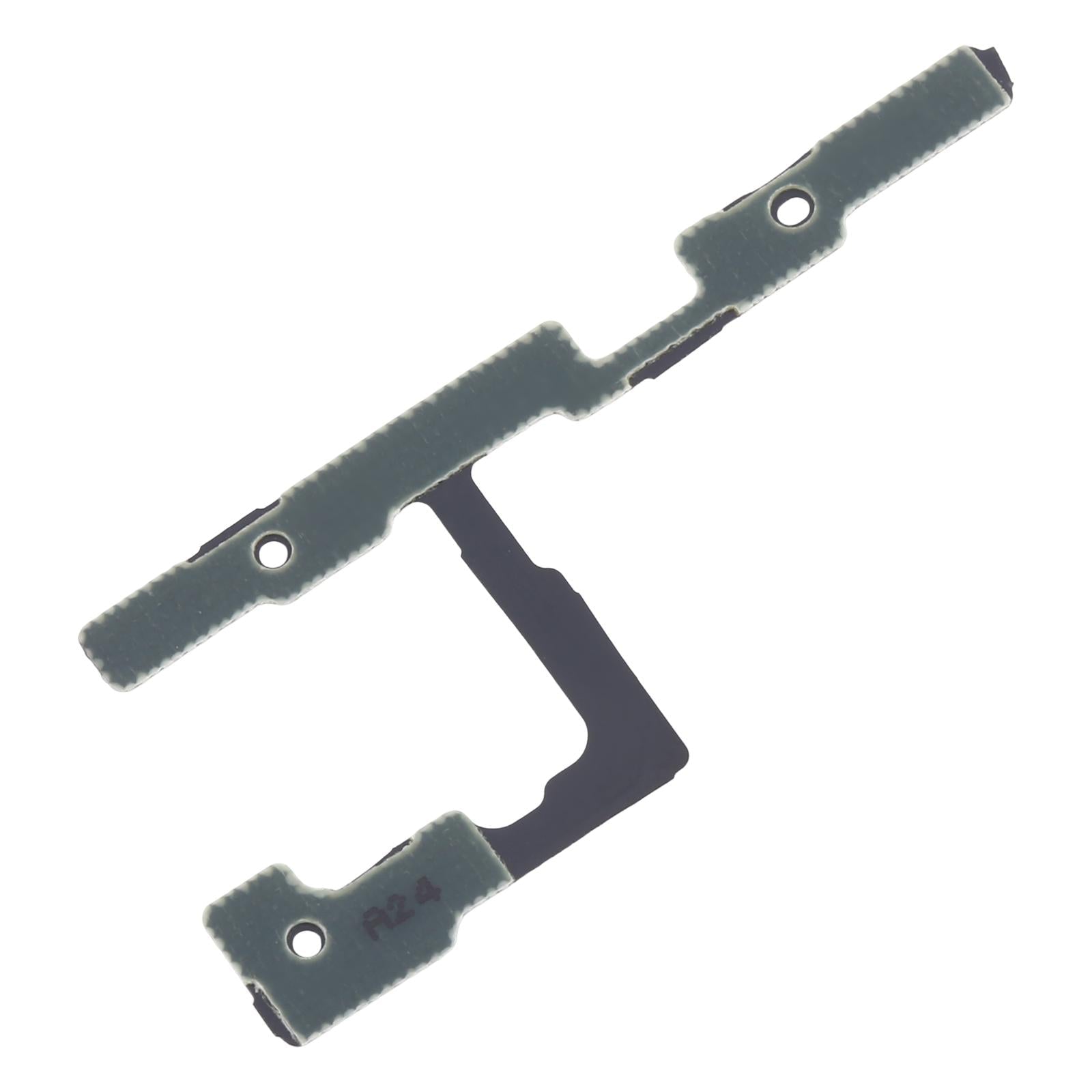 For OnePlus Nord 4 CPH2663 Power Button & Volume Button Flex Cable