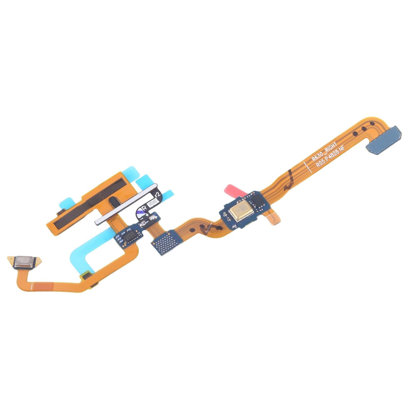 For Samsung Galaxy Buds3 Pro SM-R630 Original Right Side Earphone Flex Cable