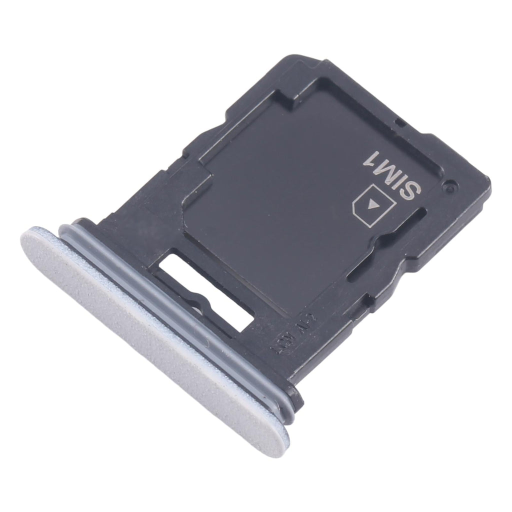 For Sony Xperia Ace III SIM + Micro SD Card Tray (White)