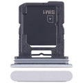 For Sony Xperia Ace III SIM + Micro SD Card Tray (White)
