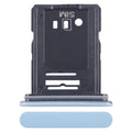 For Sony Xperia 10 VI SIM + Micro SD Card Tray (Blue)