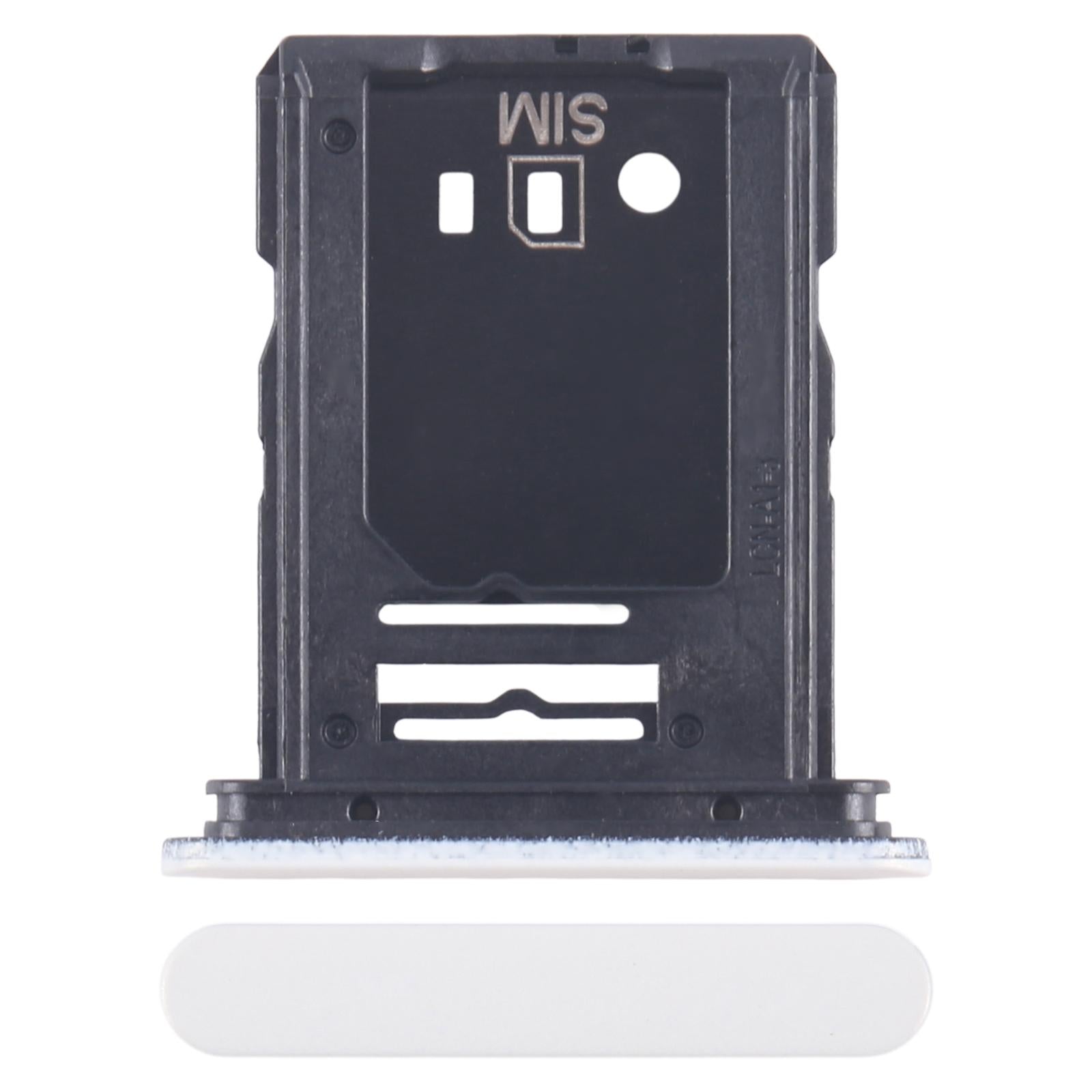 For Sony Xperia 10 VI SIM + Micro SD Card Tray (White)