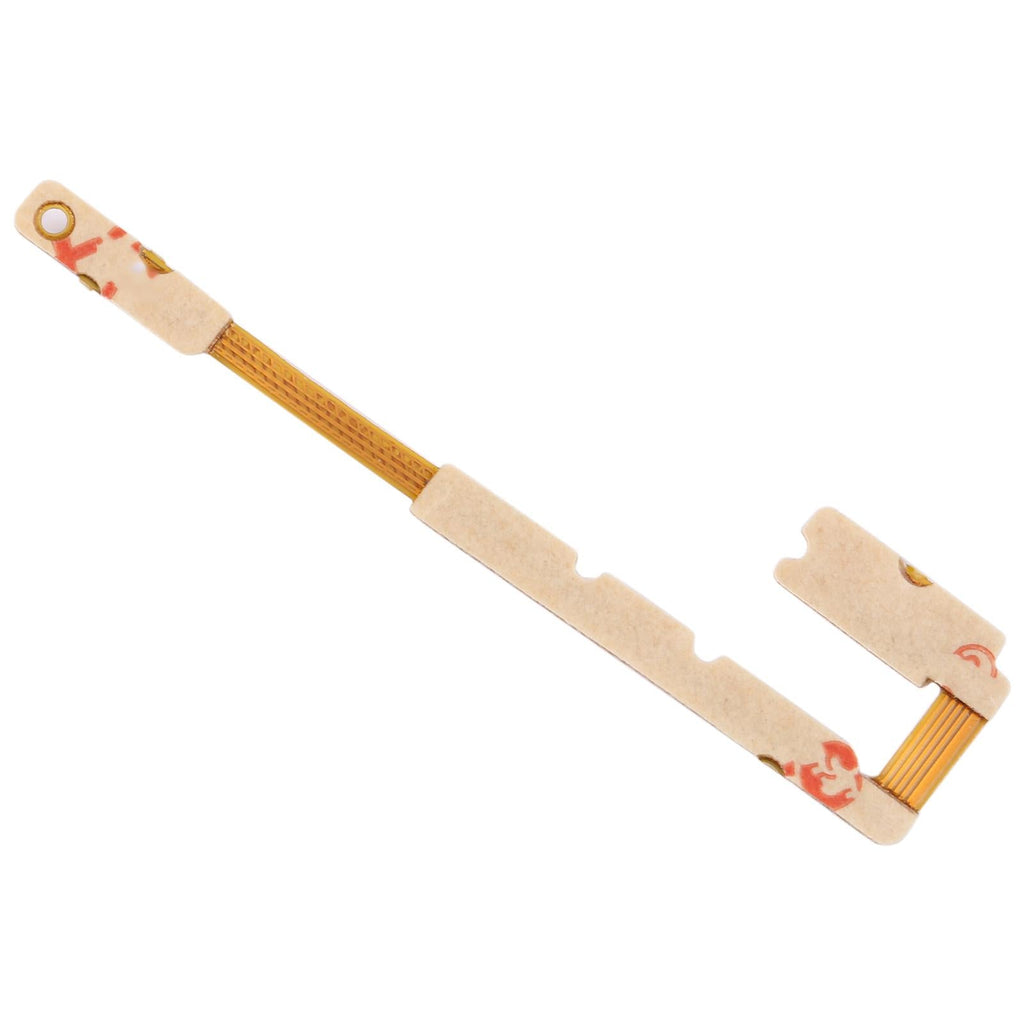 For Honor X7A Power Button & Volume Button Flex Cable