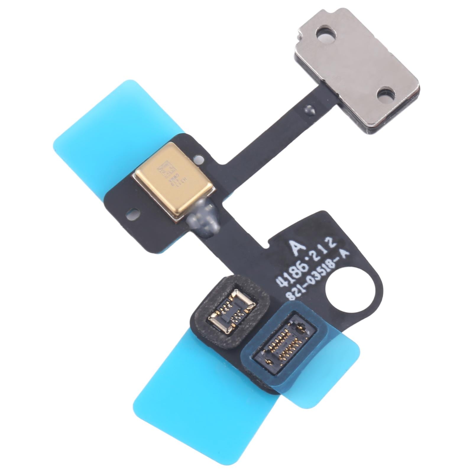 For Apple AirPods Max 2024 Microphone + Switch Flex Cable
