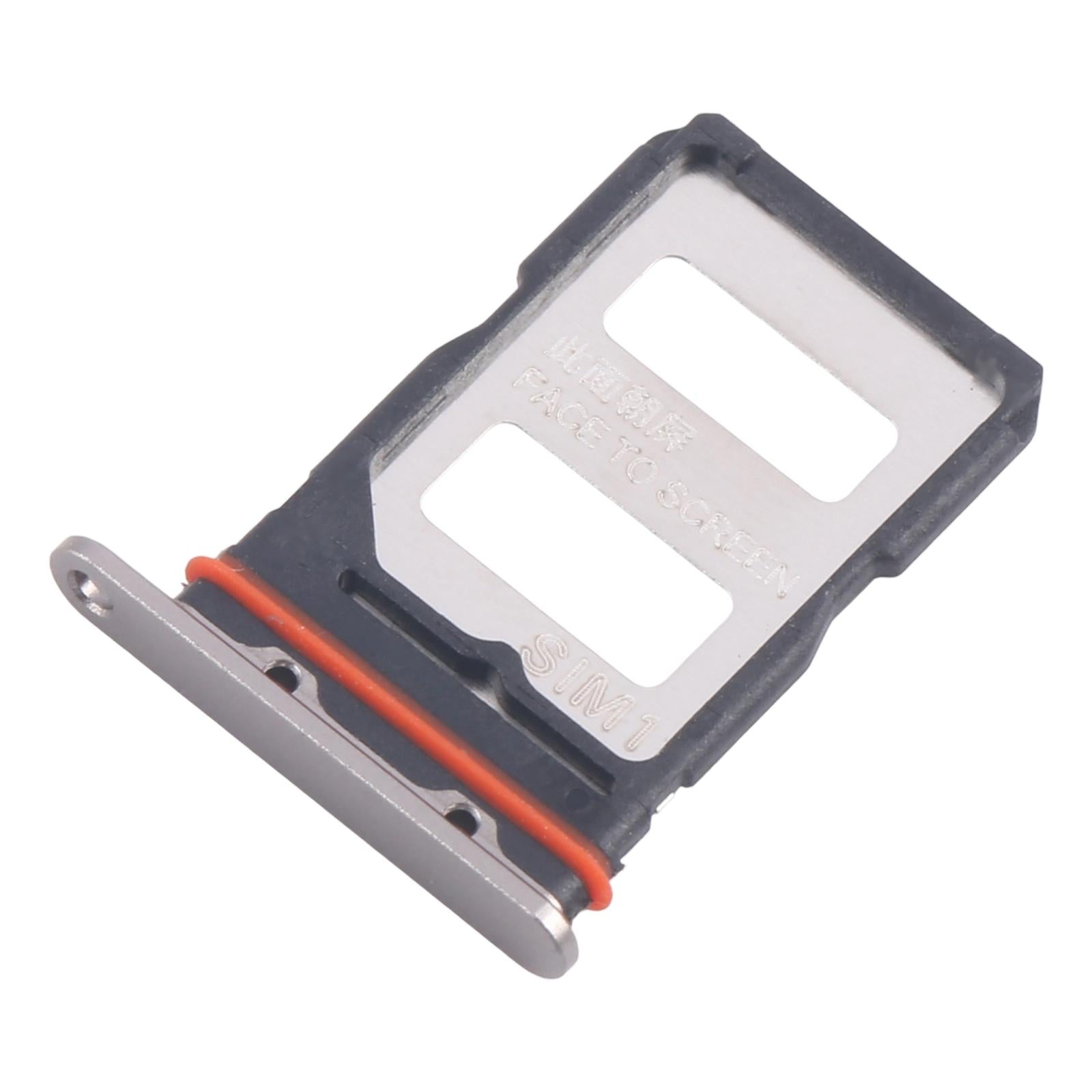 For Xiaomi 14T Pro 5G 10pcs Original SIM Card Tray + SIM Card Tray (Gold)