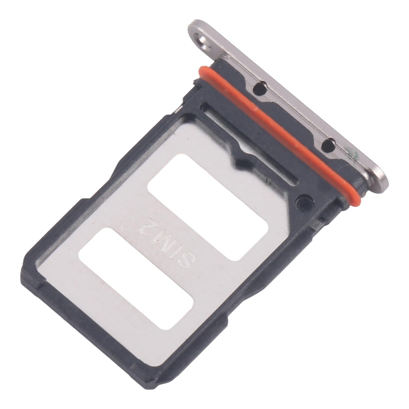 For Xiaomi 14T Pro 5G 10pcs Original SIM Card Tray + SIM Card Tray (Gold)