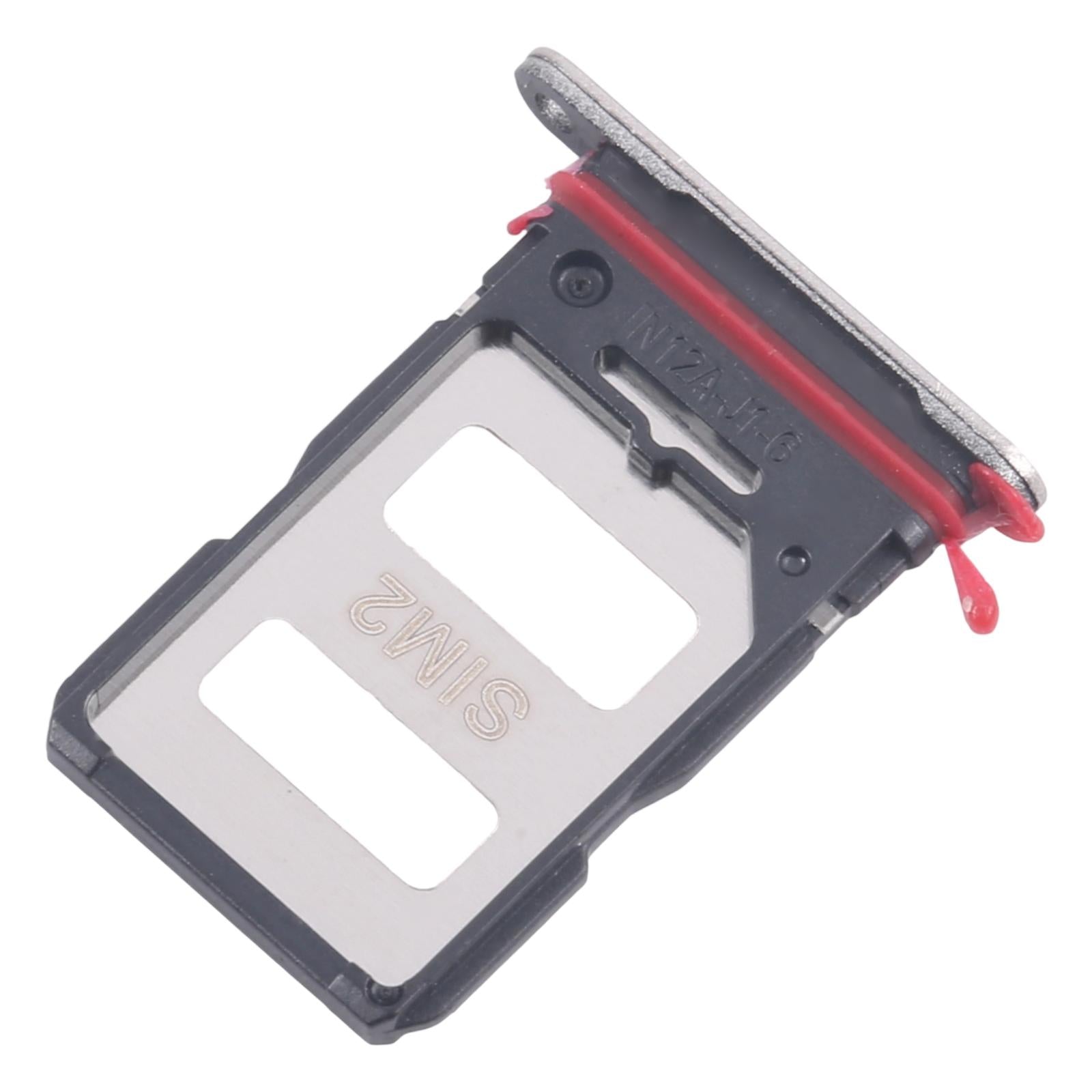 For Xiaomi 14T 5G 10pcs Original SIM Card Tray + SIM Card Tray (Gold)