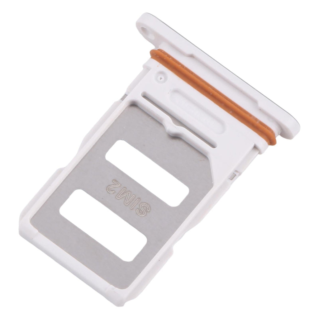 For Xiaomi Redmi Note 14 Pro+ 5G 10pcs Original SIM Card Tray + SIM Card Tray (Green)