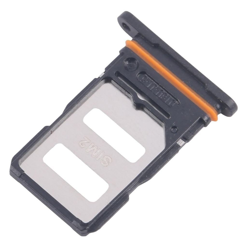 For Xiaomi Redmi Note 14 Pro+ 5G 10pcs Original SIM Card Tray + SIM Card Tray (Purple)