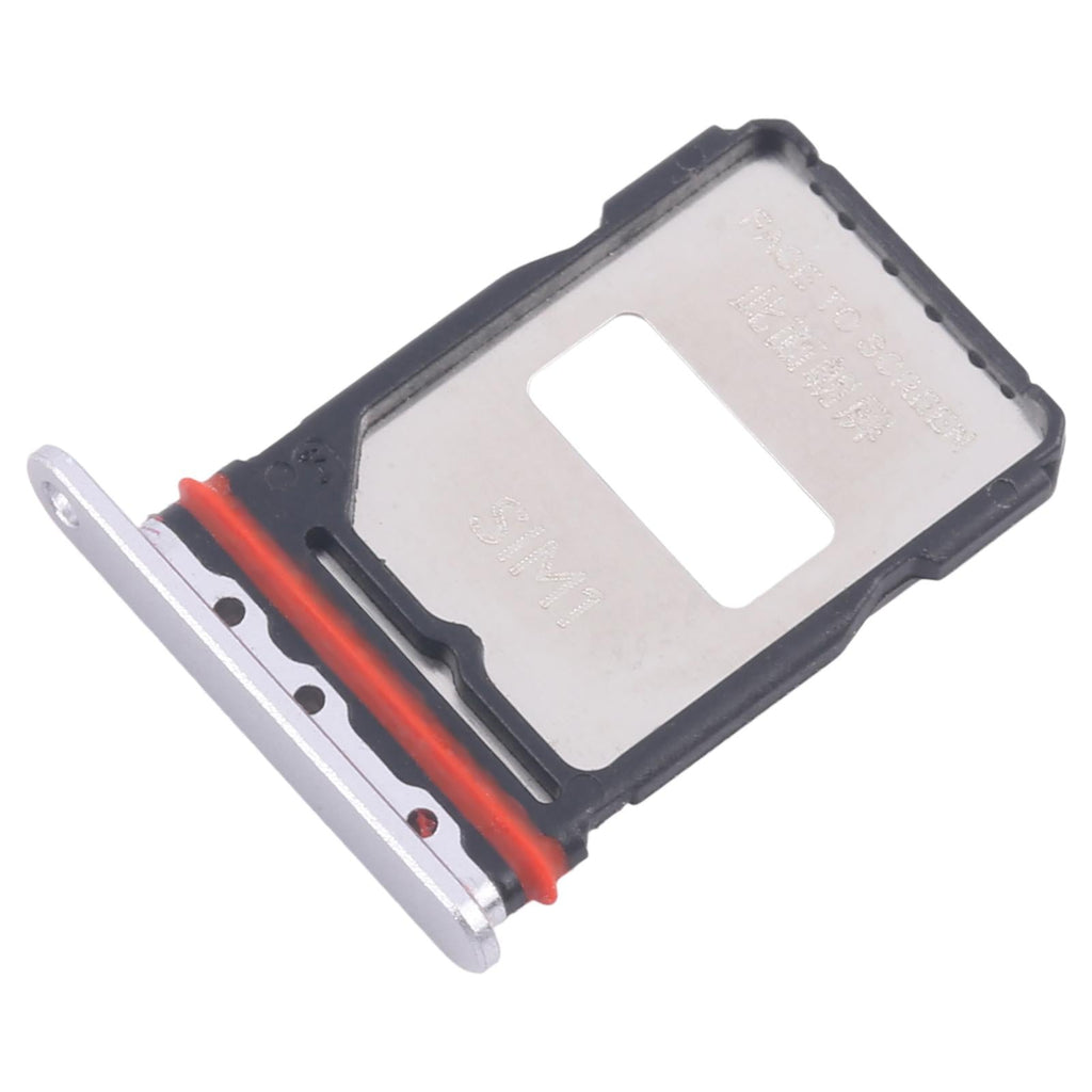 For Xiaomi Redmi K80 10pcs Original SIM Card Tray + SIM Card Tray (Gold)
