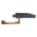 For LG G8X ThinQ Original Disassembled Power Button Flex Cable