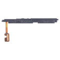 For LG G8X ThinQ Original Disassembled Volume Button Flex Cable