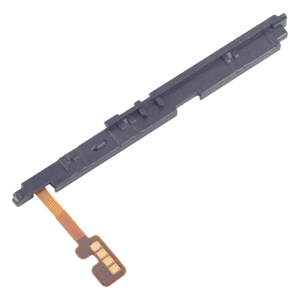 For LG G8X ThinQ Original Disassembled Volume Button Flex Cable