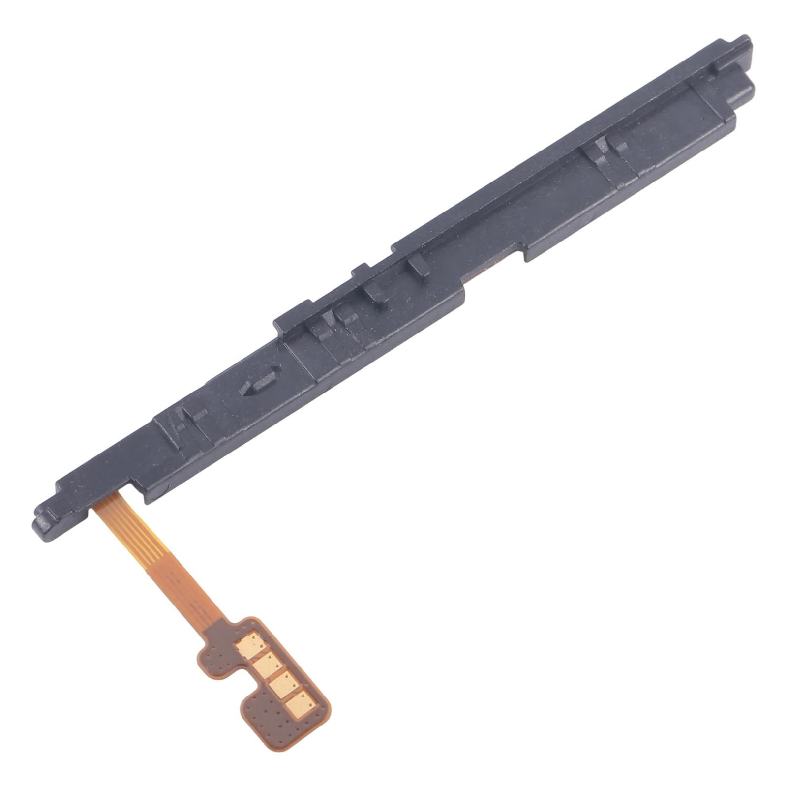 For LG G8X ThinQ Original Disassembled Volume Button Flex Cable