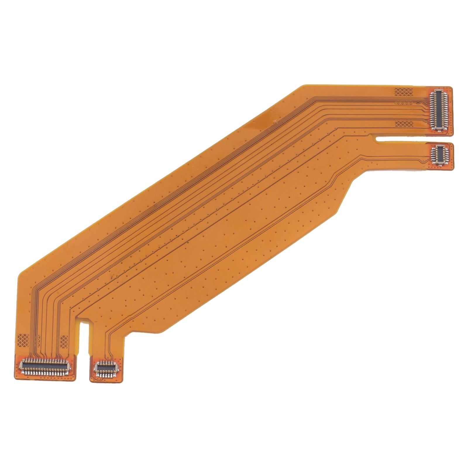 For Lenovo Legion Y700 Gen3 2025 TB321FU Charging Dual FPC Flex Cable