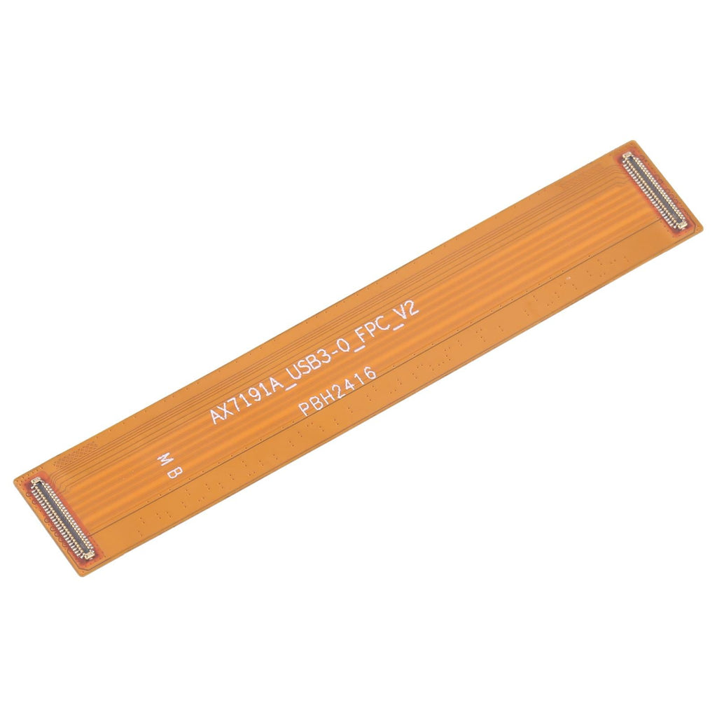 For Lenovo Legion Y700 Gen3 2025 TB321FU Subsidiary Board Connection Flex Cable