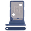 For Nothing Phone 2A SIM Card Tray + SIM Card Tray (Blue)