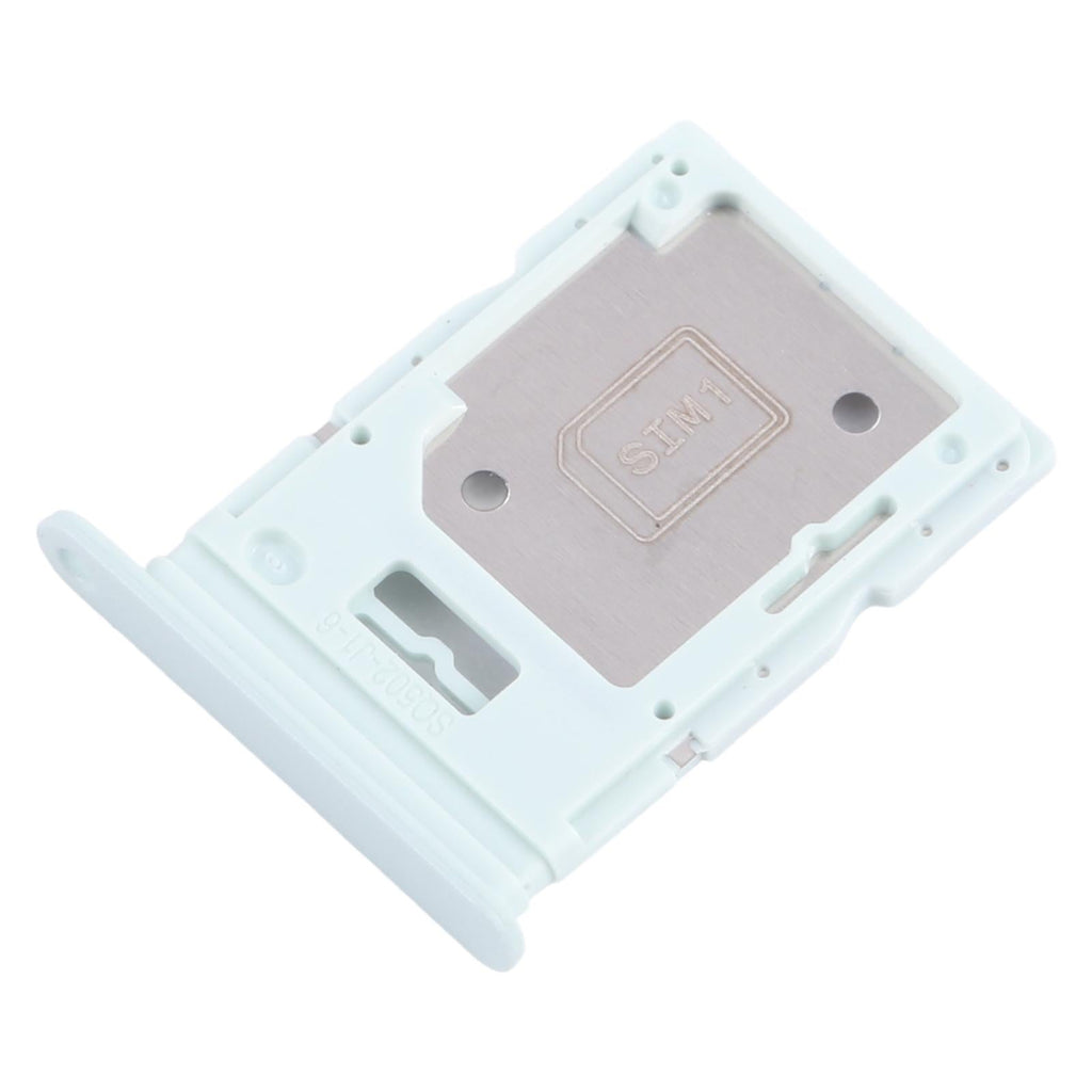 For Nothing Phone CMF Phone 1 SIM Card Tray + SIM / Micro SD Card Tray (Green)