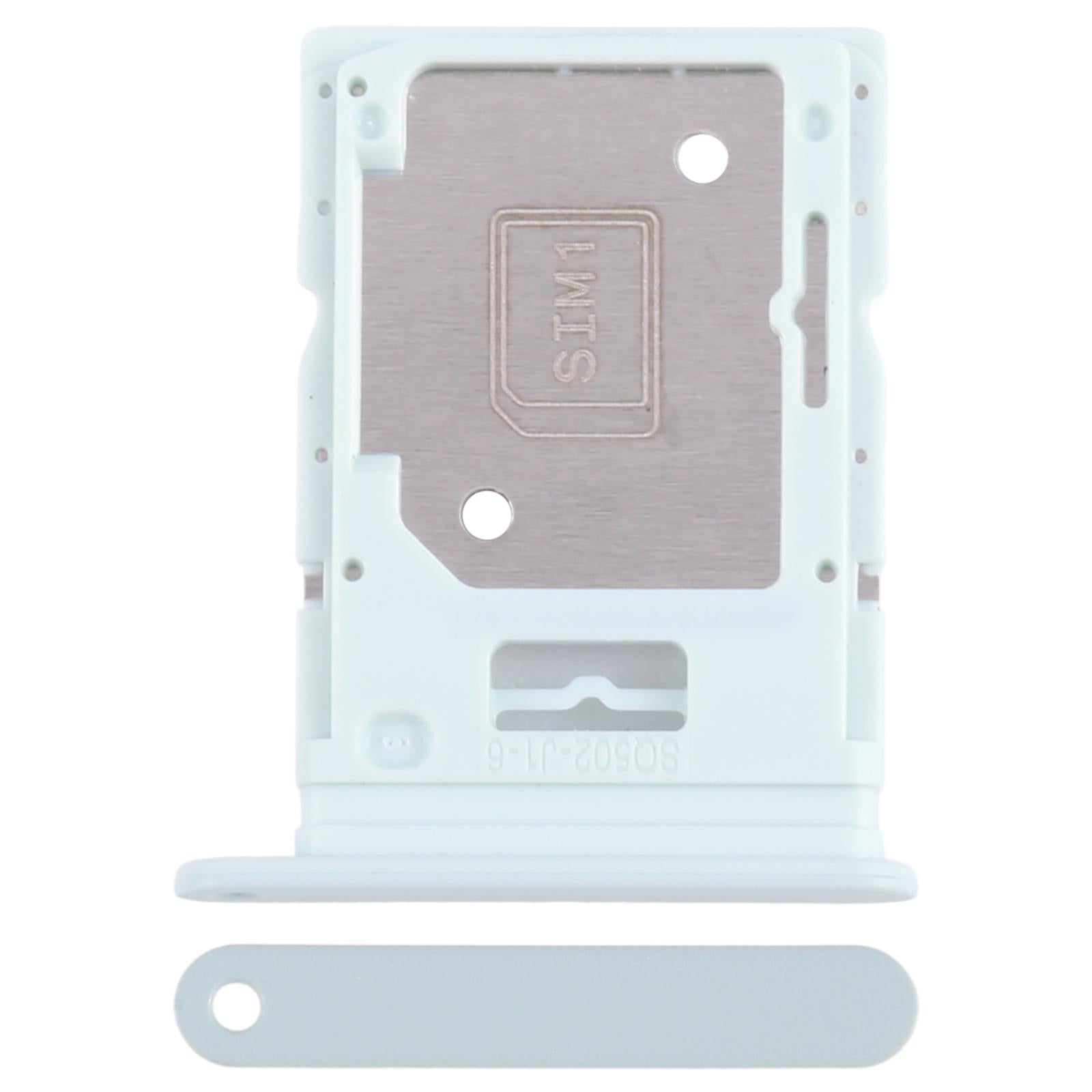 For Nothing Phone CMF Phone 1 SIM Card Tray + SIM / Micro SD Card Tray (Green)