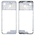 For Realme C53 4G RMX3760 Middle Frame Bezel Plate (Gold)