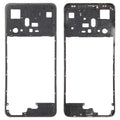 For Realme C55 4G RMX3710 Middle Frame Bezel Plate (Gold)