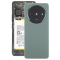 For Xiaomi Redmi A3 4G OEM Battery Back Cover with Camera Lens Frame(Green)