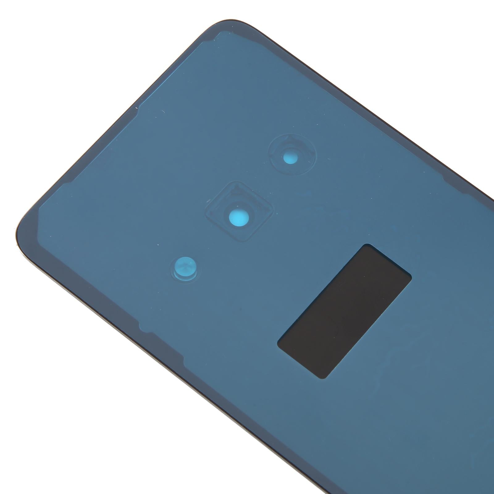 For Xiaomi Redmi A3 4G OEM Battery Back Cover with Camera Lens Frame(Green)