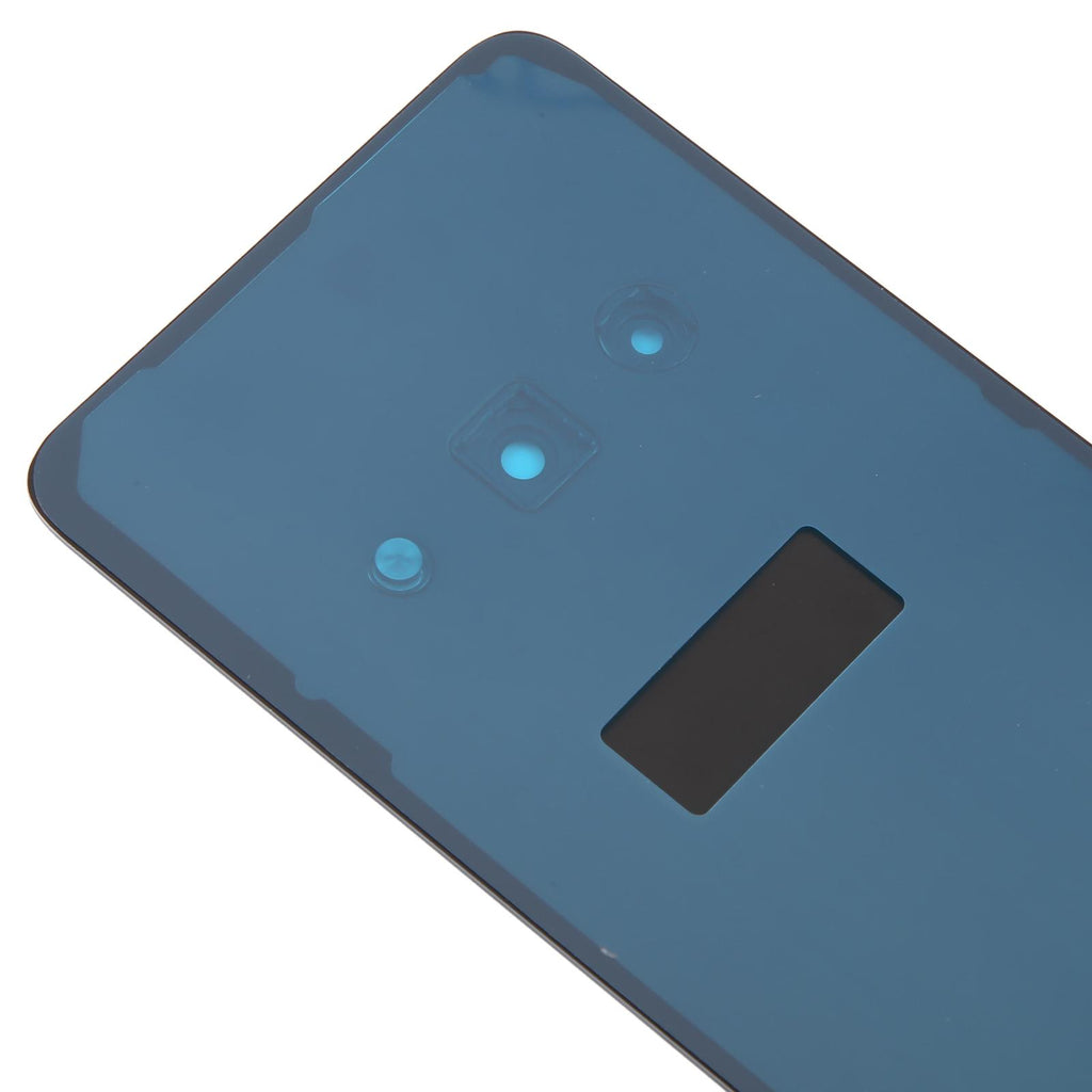 For Xiaomi Redmi A3 4G OEM Battery Back Cover with Camera Lens Frame(Blue)