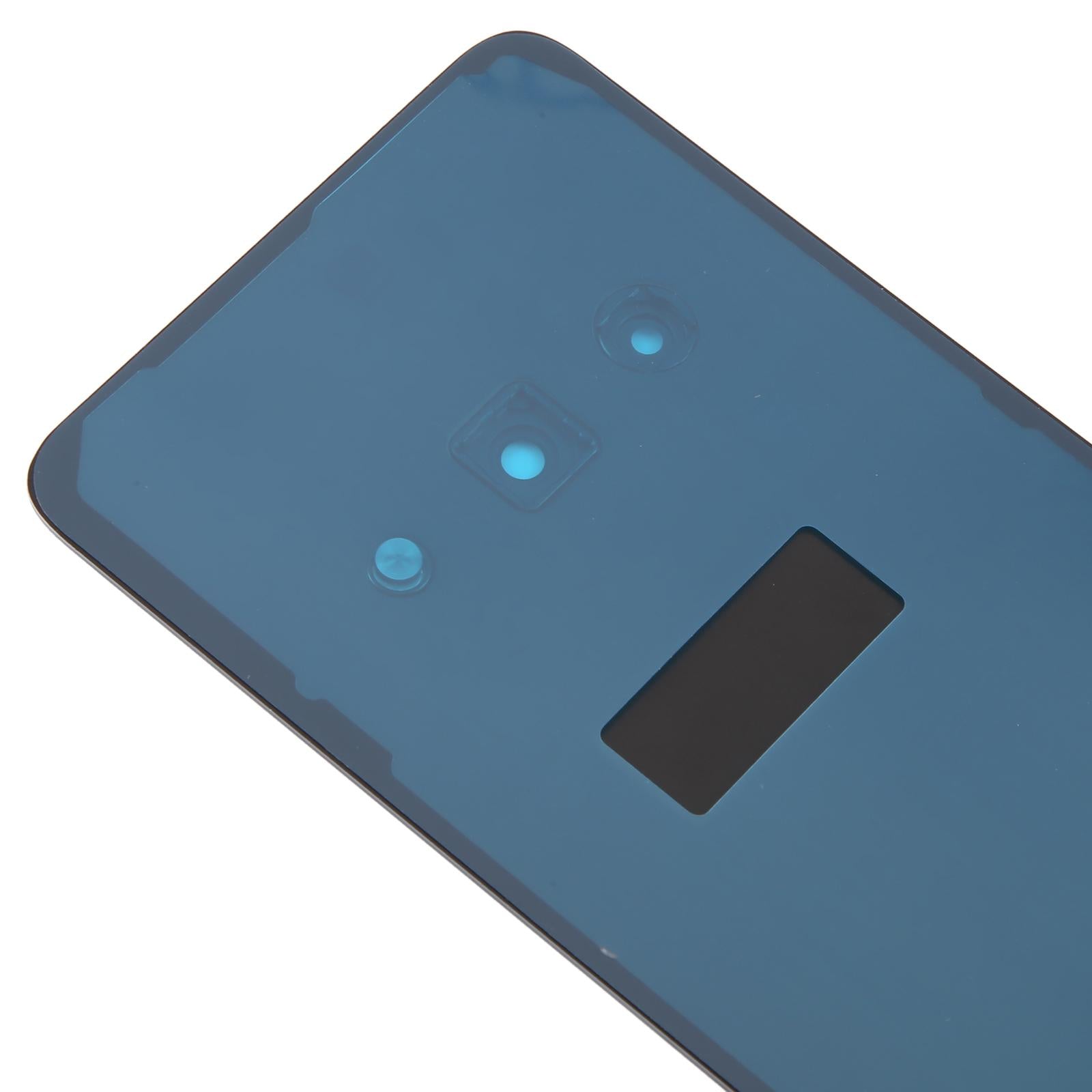 For Xiaomi Redmi A3 4G OEM Battery Back Cover with Camera Lens Frame(Blue)