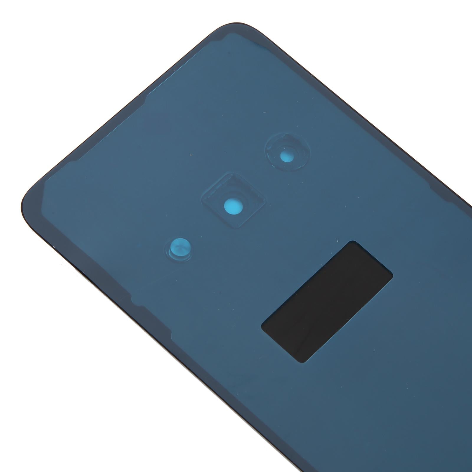 For Xiaomi Redmi A3 4G OEM Battery Back Cover with Camera Lens Frame(White)