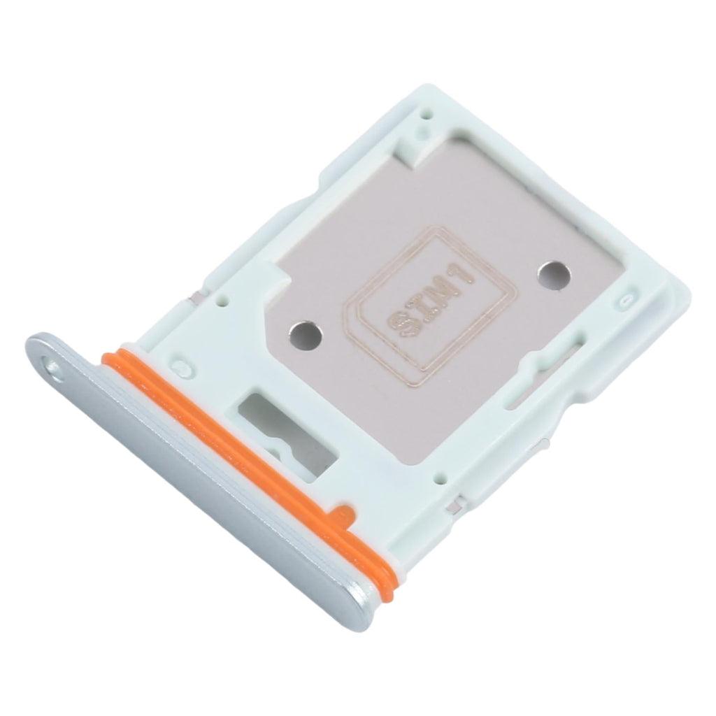 For Nothing CMF Phone 2 Pro SIM Card Tray + SIM Card Tray / Micro SD Card Tray (Green)