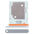 For Nothing CMF Phone 2 Pro SIM Card Tray + SIM Card Tray / Micro SD Card Tray (Green)