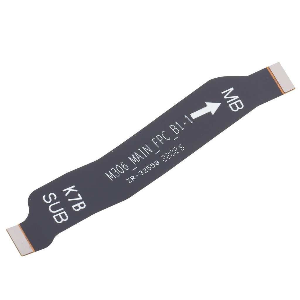 For Xiaomi Redmi Note 10S Original Motherboard Flex Cable