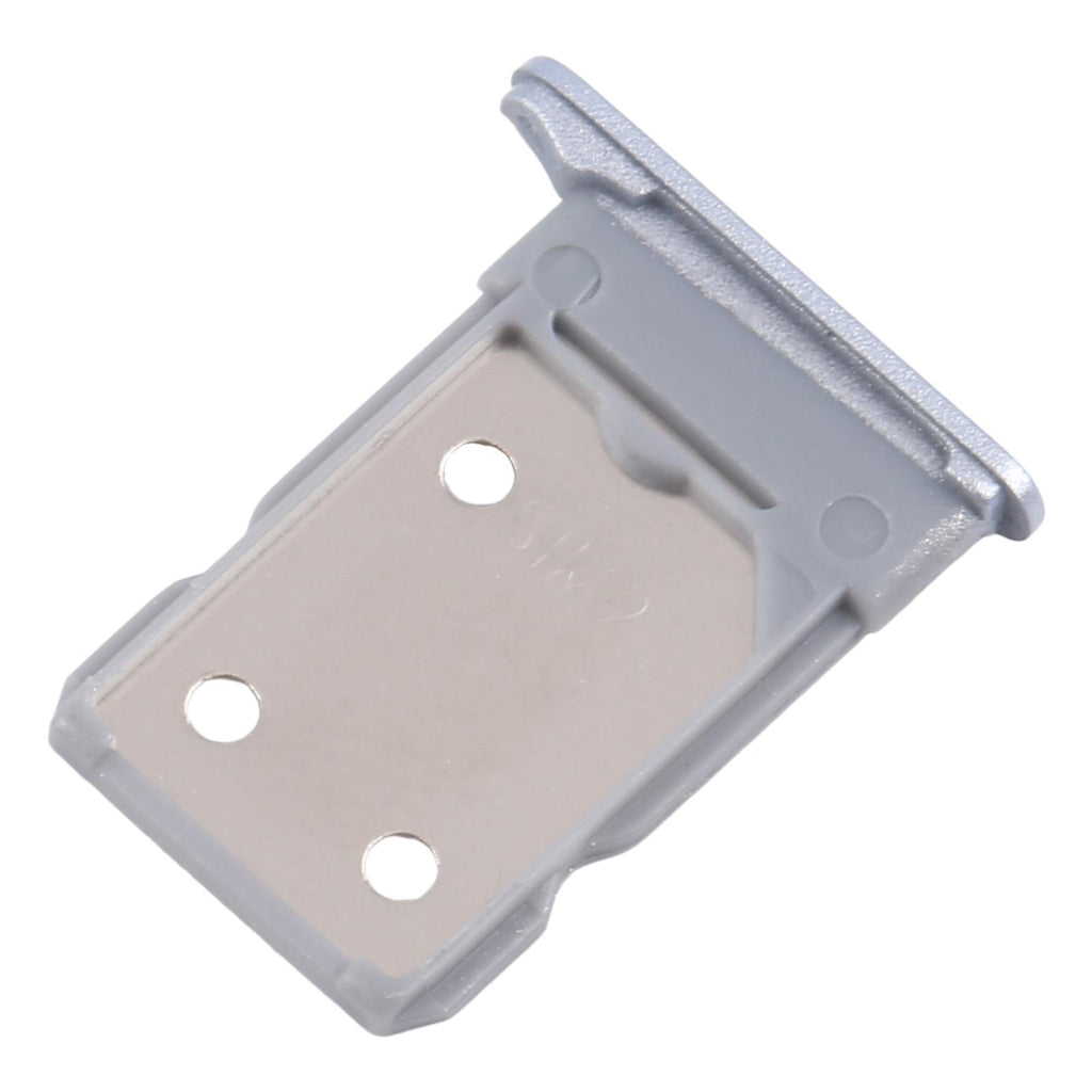 For OPPO Reno8 5G CPH2359 10pcs Original SIM Card Tray + SIM Card Tray (Blue)