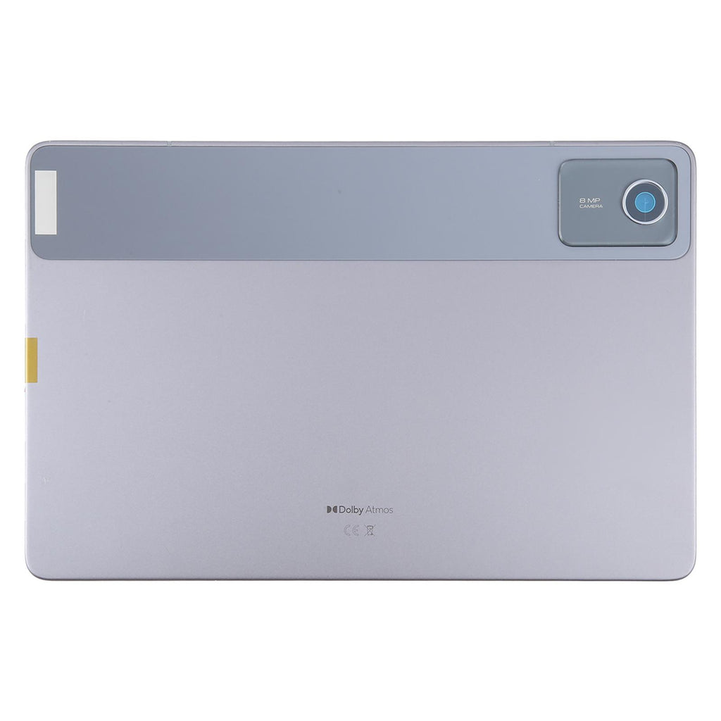 For Lenovo XiaoXin Pad 2024 / Tab M1 K11 TB330 TB330FU TB330XU Original Battery Back Cover(Gray)