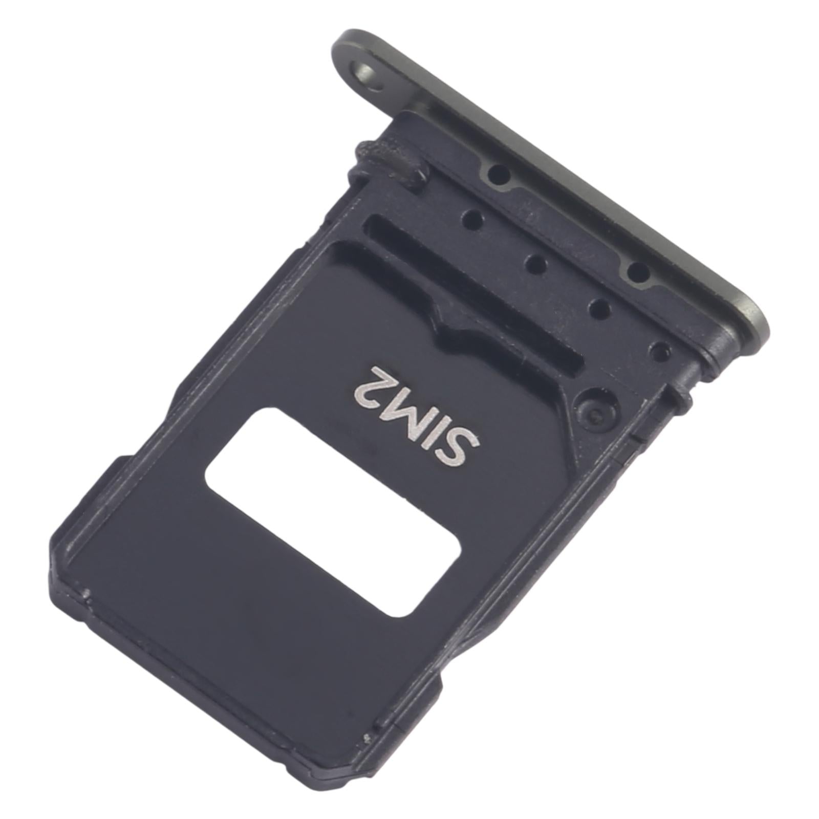 For Xiaomi 15 Pro 10pcs SIM Card Tray + SIM Card Tray (Green)