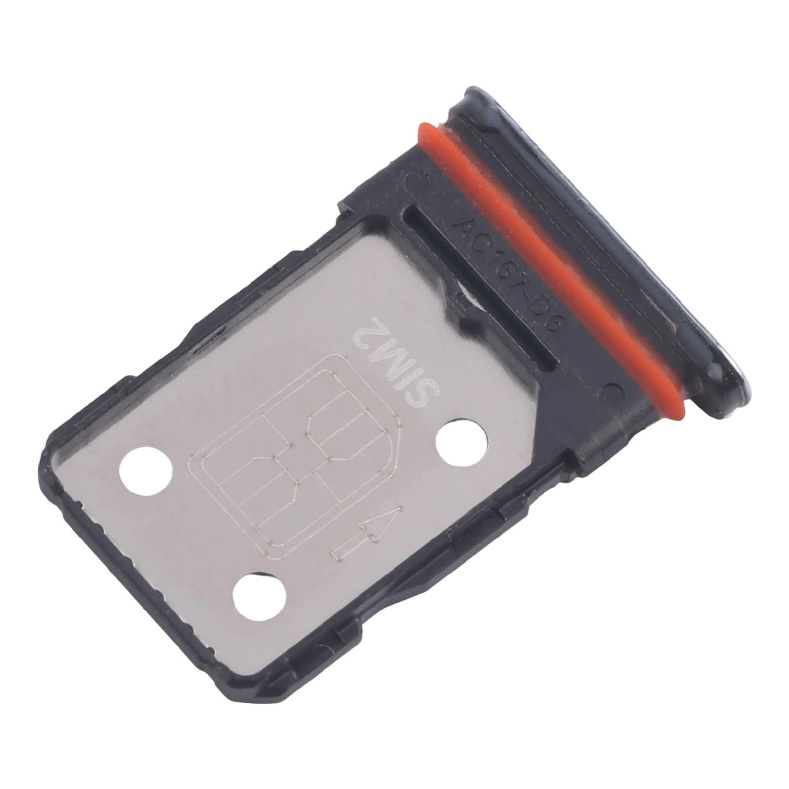 For Xiaomi Redmi A3 Pro 10pcs SIM Card Tray + SIM Card Tray (Blue)