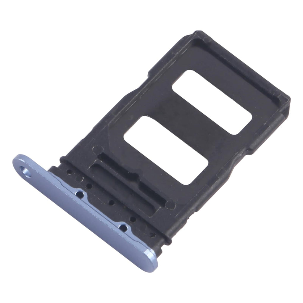 For Xiaomi 14 Ultra 10pcs SIM Card Tray + SIM Card Tray (Blue)