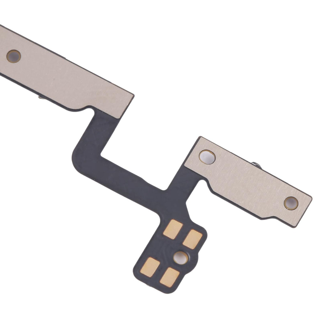 For Google Pixel 9 Power Button & Volume Button Flex Cable