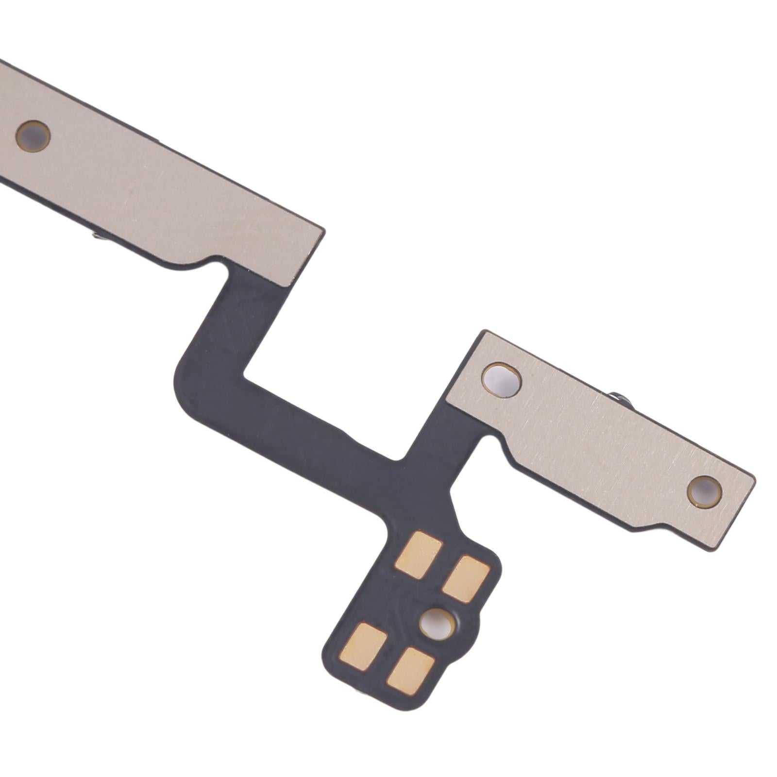 For Google Pixel 9 Power Button & Volume Button Flex Cable
