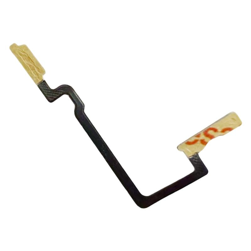 For OPPO A74 4G Power Button Flex Cable