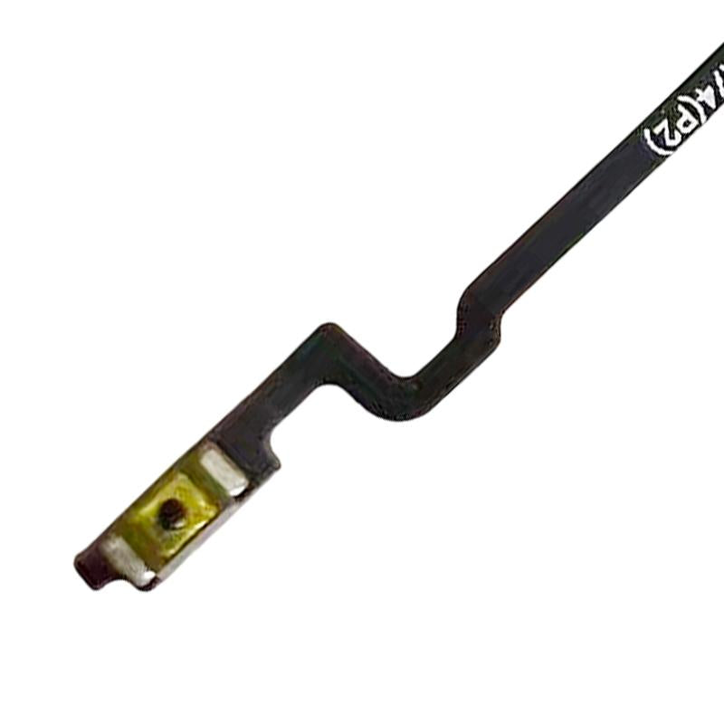 For OPPO A74 4G Power Button Flex Cable