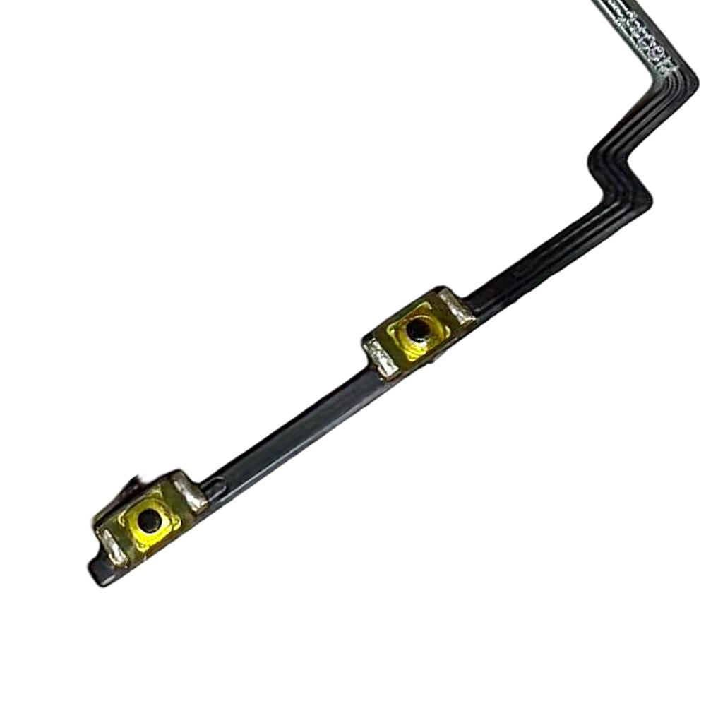 For OPPO A74 4G Volume Button Flex Cable