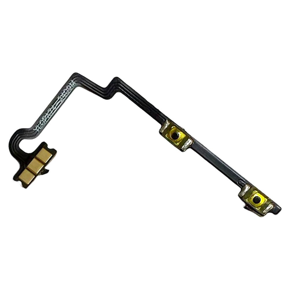 For OPPO F19 Volume Button Flex Cable
