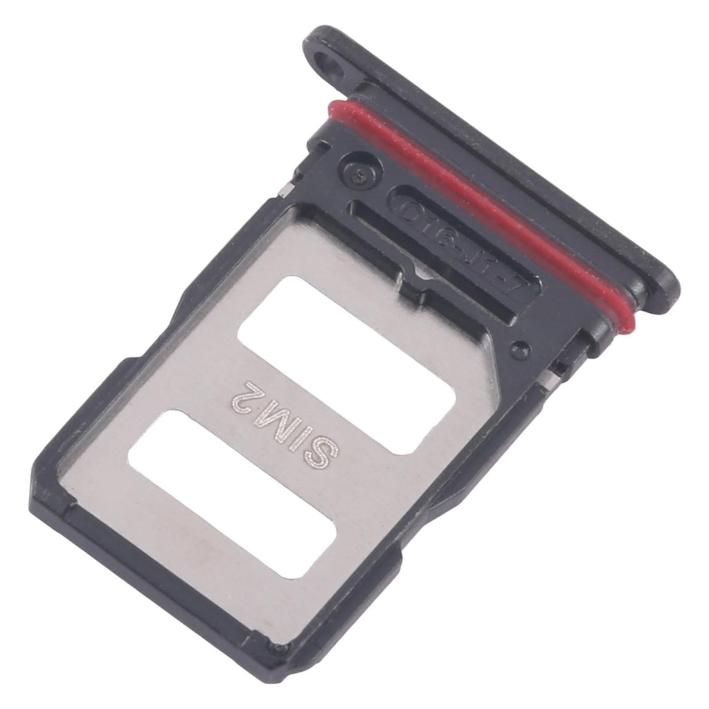 For Xiaomi Poco X7 10pcs SIM Card Tray + SIM Card Tray (Green)