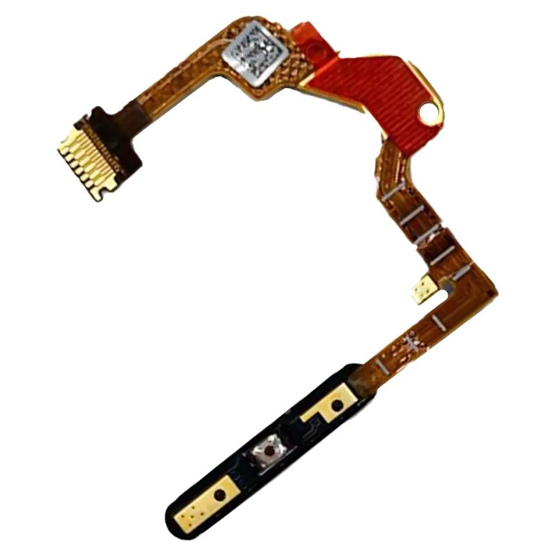 For Google Pixel 9 Pro Fold Power Flex Cable